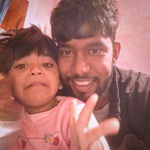 Deepak