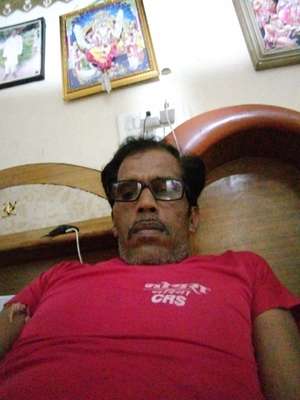 Ramdas