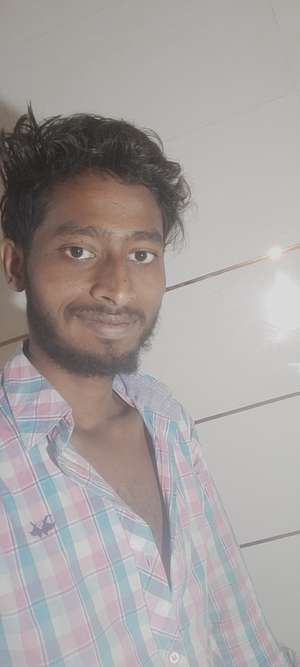 Manish  Pachaury 