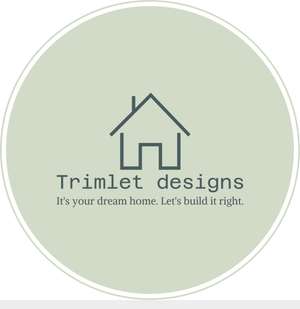 Trimlet designs