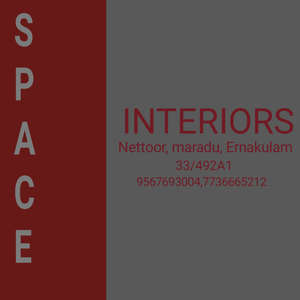 space interiors 