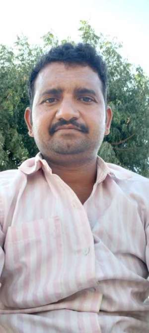 Dilip Singh