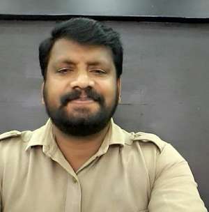 Ganesh kumar