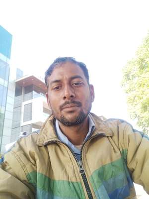 Shyam Nandan shrma