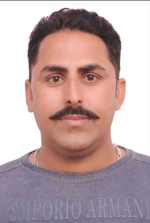 Surinder singh