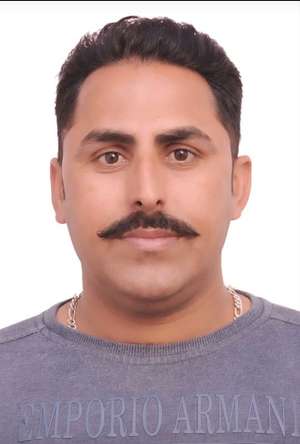 Surinder singh Rattan