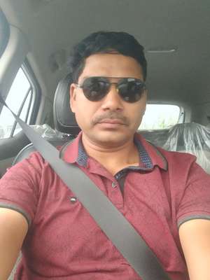 Rakesh Tanwar