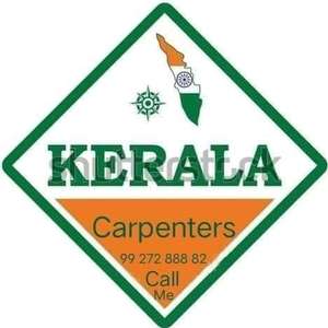 Kerala Carpenters  Work