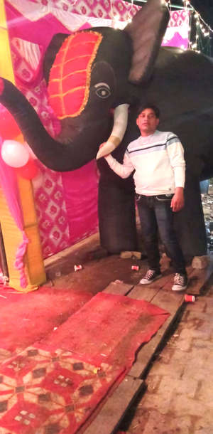 Mukesh Kumar 
