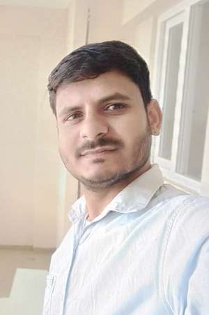 Deepak Ojha