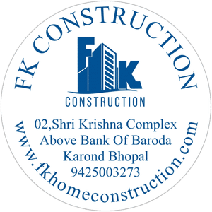 FK Construction Company Bhopal