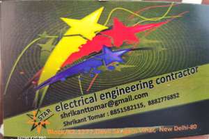 star electrical contractors