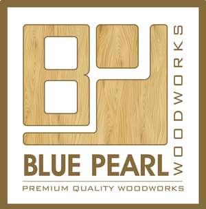 Blue Pearl Woodwork
