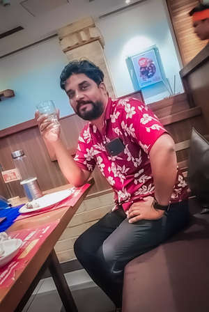 Ratheesh