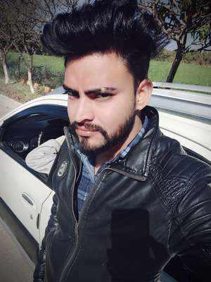 Sunil