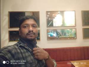 bala kolathur