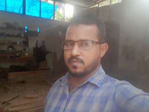 Abdulgafoor Km