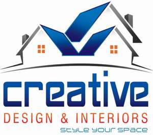 Creative Design and Interiors