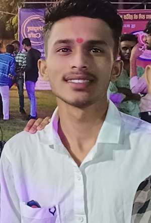 Bharat Kumar
