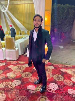 Muhammad