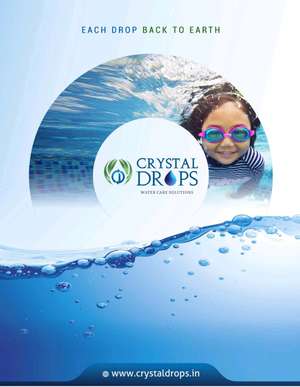 Crystal Drops