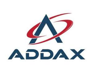 Addax interiors