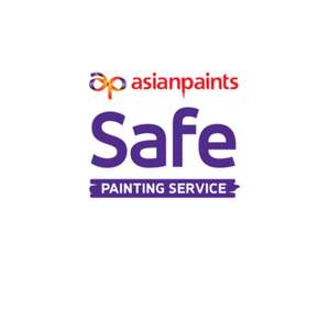 SAFE PAINTING SERVICE asianpaints