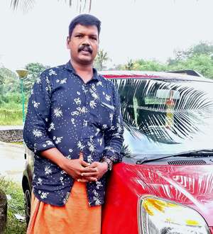 Jayadevan