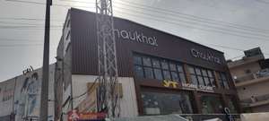 Shajid