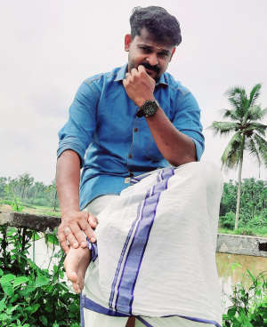 Mahesh