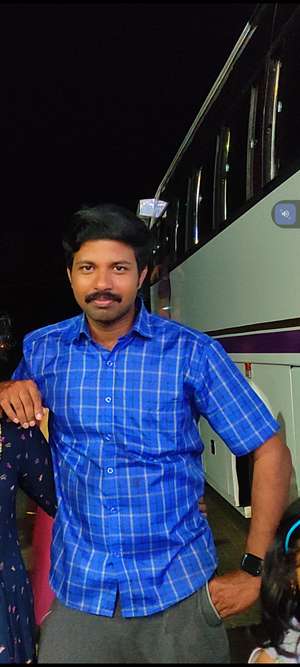 Antony 9656891377 call