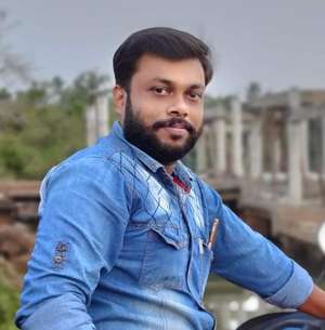 Bineesh