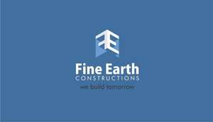 Fine earth construction