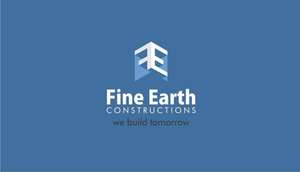 Fine earth