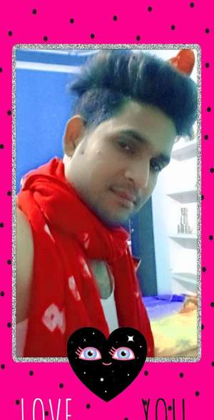 Lokesh