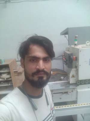 Zunaid Saifi