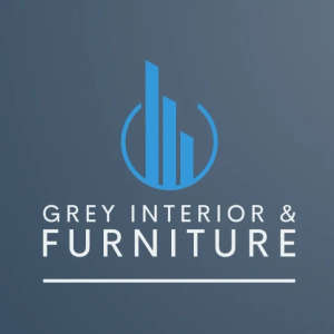 Grey Interior Furniture