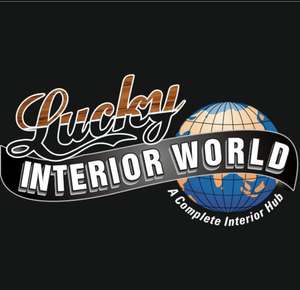 Lucky Interior