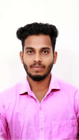 Hareesh A R