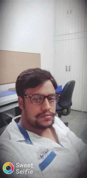 Rahul saini