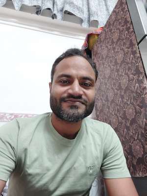 SHAHWAR