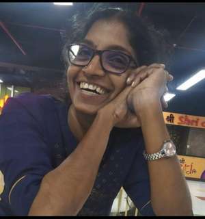 Moni Sasidharan