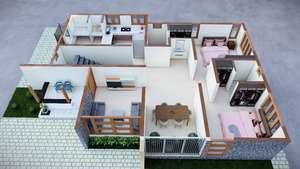 KERALA HOME DESIGNS