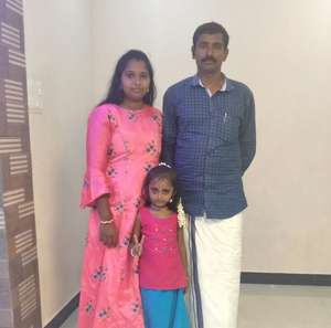 Sreejesh