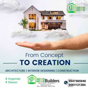 GreenHome builders