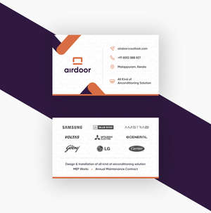 Airdoor Air-conditioning