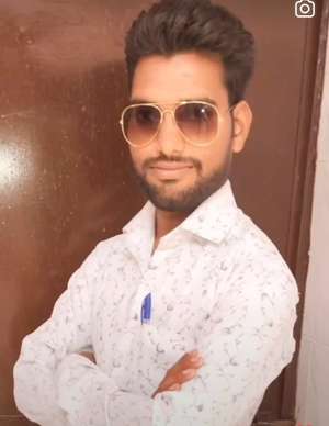 Rijnesh Liloriya