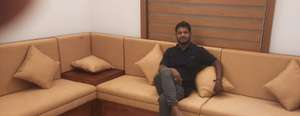 Shamsudheen