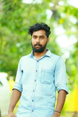 Nitheesh 