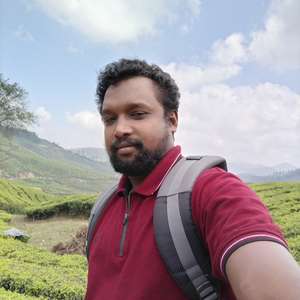 PRAVEEN KUMAR